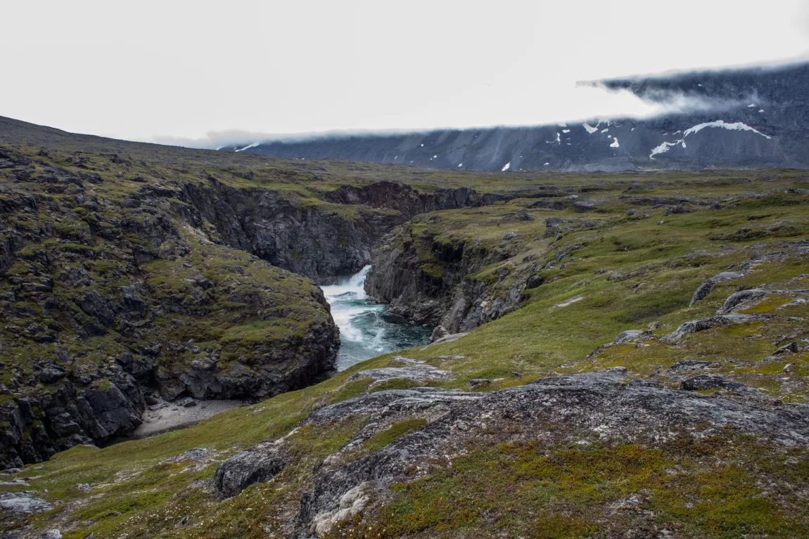 A Brief Account of the Remarkable Torngat Mountains: Wilderness and Wonder
