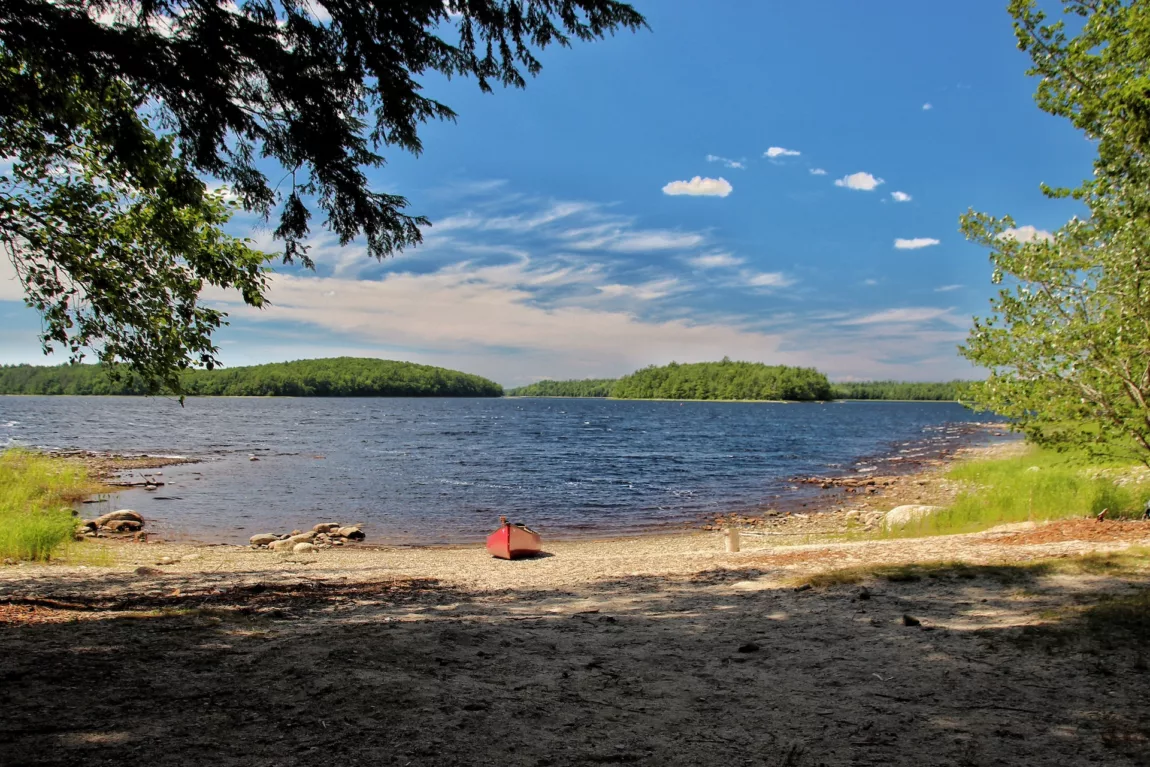 How to Reserve the Best Campsites in Atlantic Canada