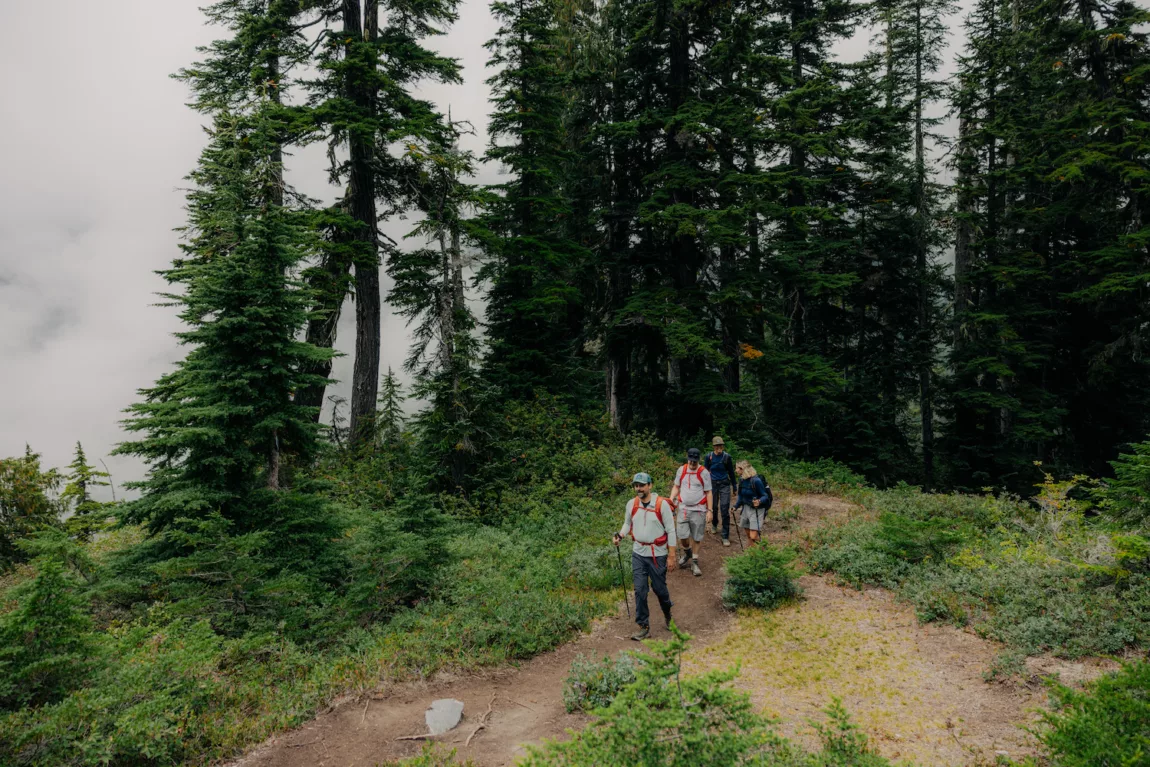 Fishing in the Ocean