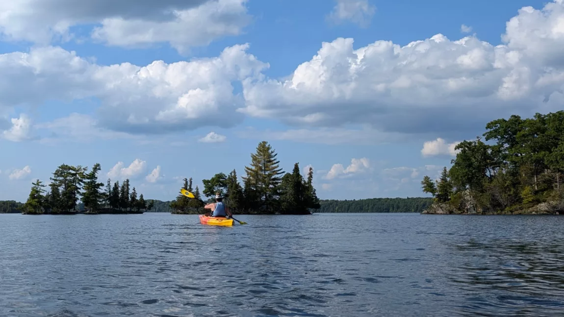 Winter Camping Checklist