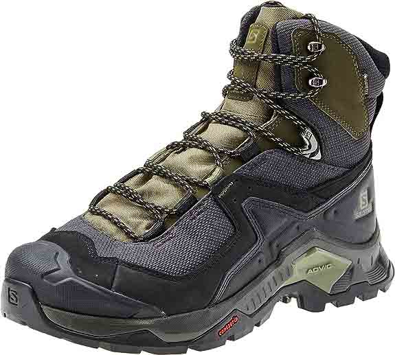 Best Hiking Boots for Men