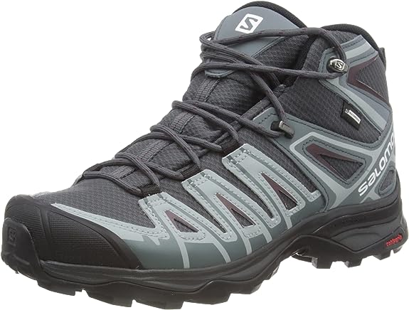 Best Hiking Boots for Women