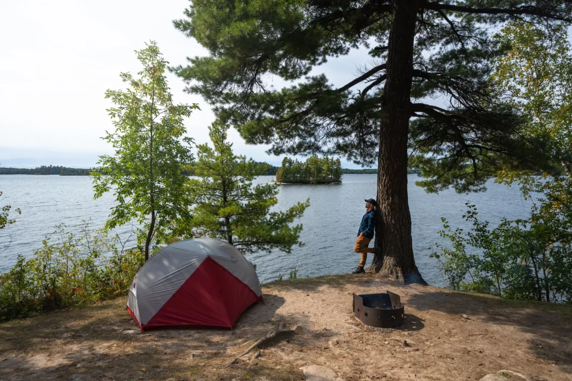 Best Tips on Reserving Amazing Campsites in Ontario