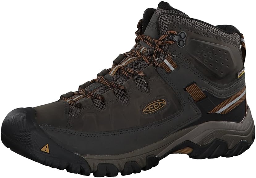 Best Hiking Boots