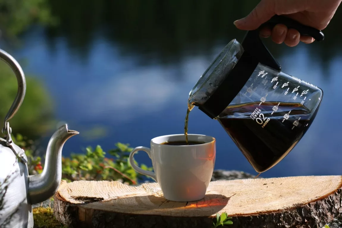 5 Ways to Enjoy Your Java Outdoors While Being Sustainable