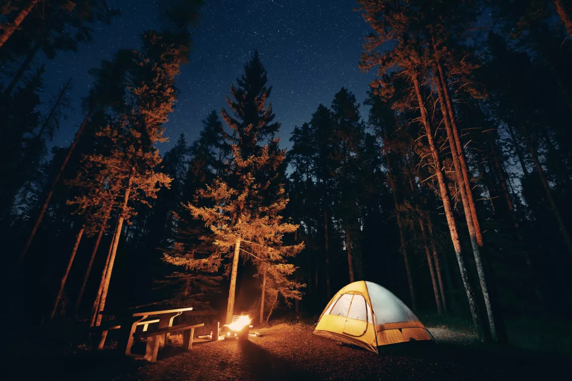 Best of Explore: Camping Gear