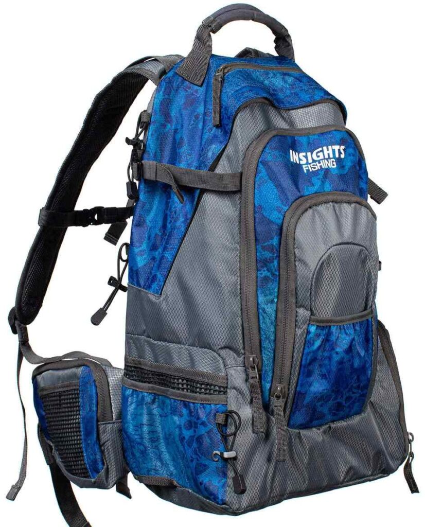 Best Fly Fishing Backpacks 