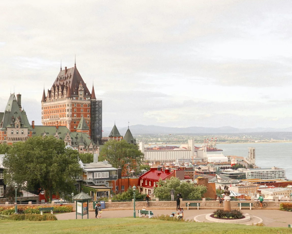 10 Exciting Trails Near Beautiful Quebec City to Try Out on Your Next Hiking Adventure