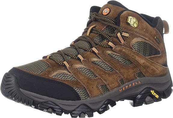 Merrell Men's Moab 3 Mid&nbsp;