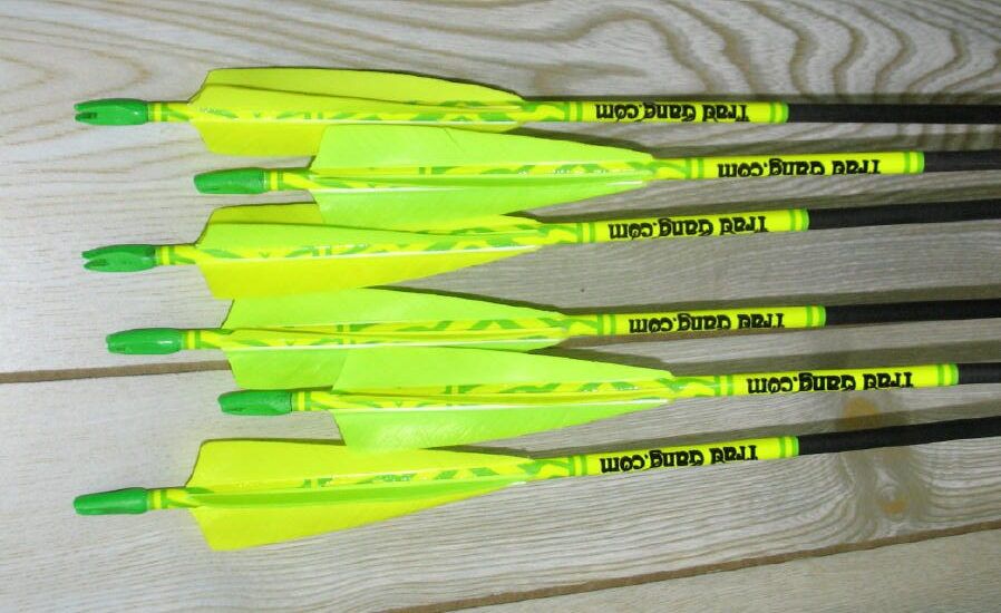 Why Use Arrow Wraps : A full Comprehensive Guide